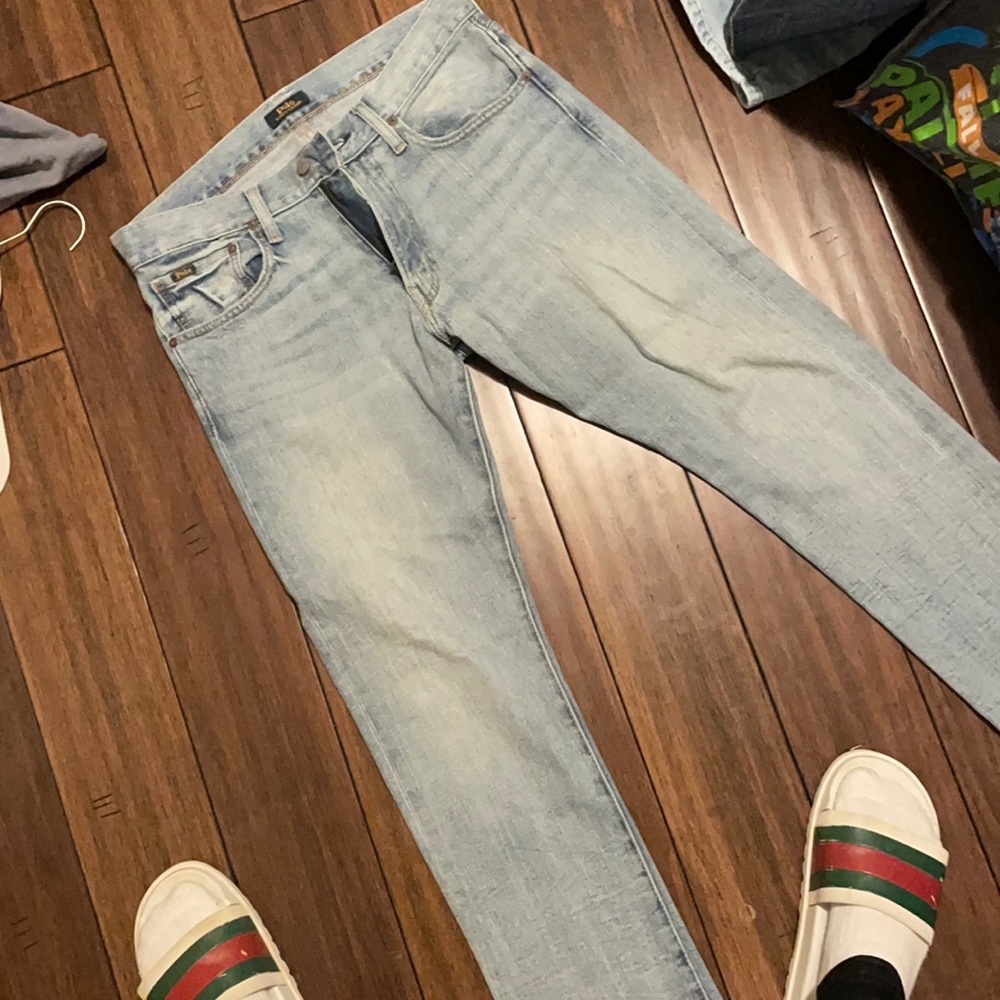 Polo jeans 30x30